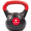 TOORX Kettlebell in PVC Kg 8