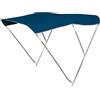 OSCULATI Tendalino 3 Archi Alto Ø mm 22 cm 200/210 Blu