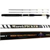 Pescasubito.com Canna Rushpicker Ledgering/Feeder 2.70M 60G