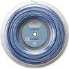 Luxilon WRZ990100BL Corda da Tennis Alu Power 125, Bobina 220 m, Unisex, Blu, 1.25 mm