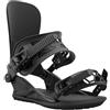 Union bindings strata black 2025 attacchi snowboard-M
