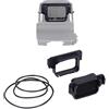 AQzxdc Dispositivo antiriflesso e Protezione for Lenti for 551 552 553 558 512 Riduce Il riflesso dell'iride