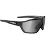Salice SENIOR SUNGLASSES + SPARE LENS NERO 024RW