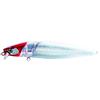 SHIMANO Jerkbait Minnow Exsence Shallow Assassin Floating T03 Red Head - 9,9cm - 14g - 59VXM199T03