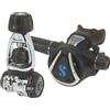 Scubapro MK11 EVO/C370, Diving Products Unisex-Adult, Multicolor, One Size
