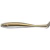 GT BIO PIT SWIMMER BODY X 5 150MM 25GR COLOR KHAKI 10pz