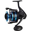 Okuma Azores ZXP 14000H FD - Mulinello per la pesca in mare, mulinello per la pesca al mare, mulinello per merluzzo e merluzzo
