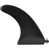 equlup Pinne per tavola da Surf, Pinne per Tavole da SUP Stand Up Paddle Staccabili Pinne gonfiabili per tavola da Surf Accessorio per Il Surf per Kayak Canoe Barche a Remi