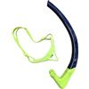 RETUOLWAG Frontale Immersione Nuoto Snorkels Formazione Snorkels Confortevole Nuoto Subacquea Tubo di Respirazione Aria Durevole Piscina di Mare Accessorio Immer