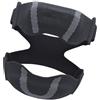 ZEPFJHE Wicking Ginocchio Stabilizzatori Doppie Compressione Sistemi Cuscinetti in Silicone Atletico Ginocchio Protezioni Doppia Cinghia Ginocchio Brace