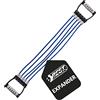 BEST SPORTING Best Sport - Espansore Fitness Unisex, 20 kg, Colore: Blu