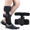 Gexgune G1ock Holster Nylster Holster per La caviglia coperta G1ock 17 18 18 19 26 43 43 M&P Shield Smith & Accessori Wesson