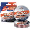 Zepre Colmic Spot Tapered, Filo da Pesca Multicolore, 220 m, 0,26-0,57 mm