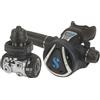 Scubapro MK11 Evo DIN300/C370, Diving Products Unisex-Adult, Multicolor, One Size