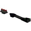 Williams Gun Sight Company Fire Sights Ruger 10 / 22 by FIRESIGHTS