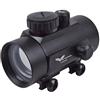 JS-TACTICAL MIRINO Fucile Softair Red Green DOT Full Metal 46MM (JS-1X46GRD)