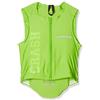 KOMPERDELL Junior Eco Vest Green Protection, Juventud Unisex, 6240-06.F18, Verde, 140