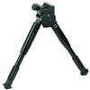 Caldwell Bipod Prone, Nero