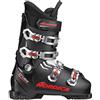 Nordica Scarponi Sci Uomo 05067202 N99 The Cruise Nero/Bianco/Rosso (41 1/2-26.5)