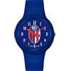 BOLOGNAFC STORE Bologna Fc 1909 Orologio New One Blu Bambino Bologna FC, Unisex Bambini, Blu