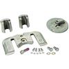 Boot & Motor Recmar MerCruiser - Set di anodi in magnesio Bravo 2 e 3