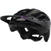 Oakley Unisex DRT3 Casco da ciclismo, gloss black galaxy, 58-61cm