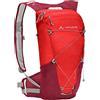 VAUDE Zaino Uphill 9 LW, Mars Red