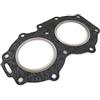 ITACO Motore della testata ITACO Cilindro 664-11181-A2 664-11181-00 Compatibile con Yamaha Mercury Motore Esterno 28HP C 28 A Motore 2 Tempi