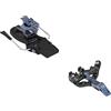 ATK Bindings Attacco da Sci Alpinismo Crest 10, Black Darkblue, 86mm