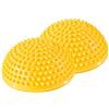 Kawanyo Tavola Propriocettiva Pedana di Equilibrio per Fitness Allenamento Core e Riabilitazione Balance Board Antiscivolo