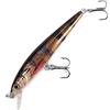Major Fish Raptor - Esca per pesce persico, 7 cm, motivo Minnow Real Perch