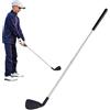 SKUDA Mazze da Golf per Bambini | Putter Robusto per Uomini Destrimani/Mancini, Mazza Robusta e Durevole per Adulti - Pratica Indoor Domestica Skuda