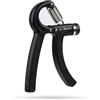 GymBeam Hand Grip Trainer - Atrezzi per Avambracci, Rafforza la Presa della Mano, Resistenza Regolabile 10-40kg, Attrezzatura di Allenamento per Migliorare la Presa - Hand Gripper