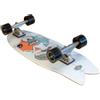 Carver Triton by Carver Equilibrium - Surfskate da 74,3 cm