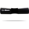 GymBeam Cuscinetto per Bilanciere, Barbell Pad in Gomma Nitrilica, Ideale per Squat con Bilanciere, Allevia la Pressione sul Tratto Cervicale, Regala Comfort Durante l'Esercizio Fisico