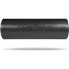 GymBeam Rullo Massaggiante 3in1, Foam Roller, Roller Pilates, Rullo da Pilates, Strumento di Automassaggio con Superficie Liscia e Scanalata, Bastoncino da Massaggio Incluso, Realizzato in EPE,PP+TPR