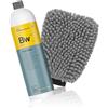 wortek Koch Chemie Boat Wash 1L Bw con guanto da lavaggio per barca, shampoo, pulitore per barche, pulitore per barca