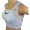 SMAI Protezione petto donna WKF