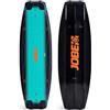 Jobe Logo Series Wakeboard 138 272524001-138 138 Logo Series Wakeboard 138 272524001-138