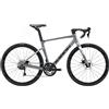 KABON Bicicletta da strada completa in carbonio, telaio in fibra di carbonio 700C con gruppo R8000 22 velocità Freno a disco Bicicletta da corsa 28C Pneumatico Ruote in carbonio