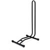 Thoro Porta Biciclette da Terra Universale Bikestop per Ruota da 24 a 29