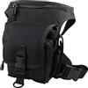 VEGA HOLSTER Borsa Vega cordura cargo 2B32 - Opzione NERO-U