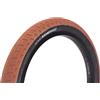 KHEbikes KHE Acme BMX Street Park - Pneumatico da 20 x 2,40, colore: marrone, nero, solo 640 g