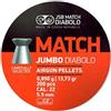 JSB Jumbo Match 5,50