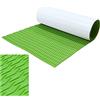 HZshark Tappetino di trazione per tavola da surf, 80 x 54,9 cm, in schiuma EVA, con adesivo, antiscivolo e tagliabile, per ponte barca, tavola da surf, skimboard, SUP, kayak, gradini per piscina