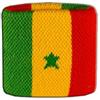 Digni Polsino spugna Senegal, set da 2