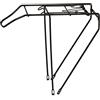 ZANCHETTA PORTAPACCHI CTB 28 FERRO C/M NERO CNP840 Nero 28