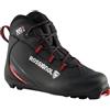 Rossignol X1 NNN - Scarponi da sci da fondo, 49, colore: Nero