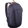 QUECHUA Zaino per Escursione, Trekking, Hiking (Blu Notte)