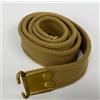 Generic WWII British Army Martini Canvas Lee Sling Enfield Sling (KHAKI)